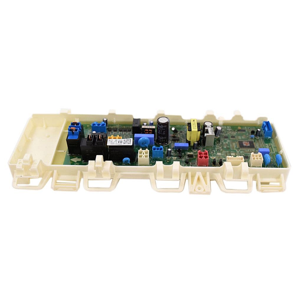 Part #csp30105902, Dryer Electronic Control Board