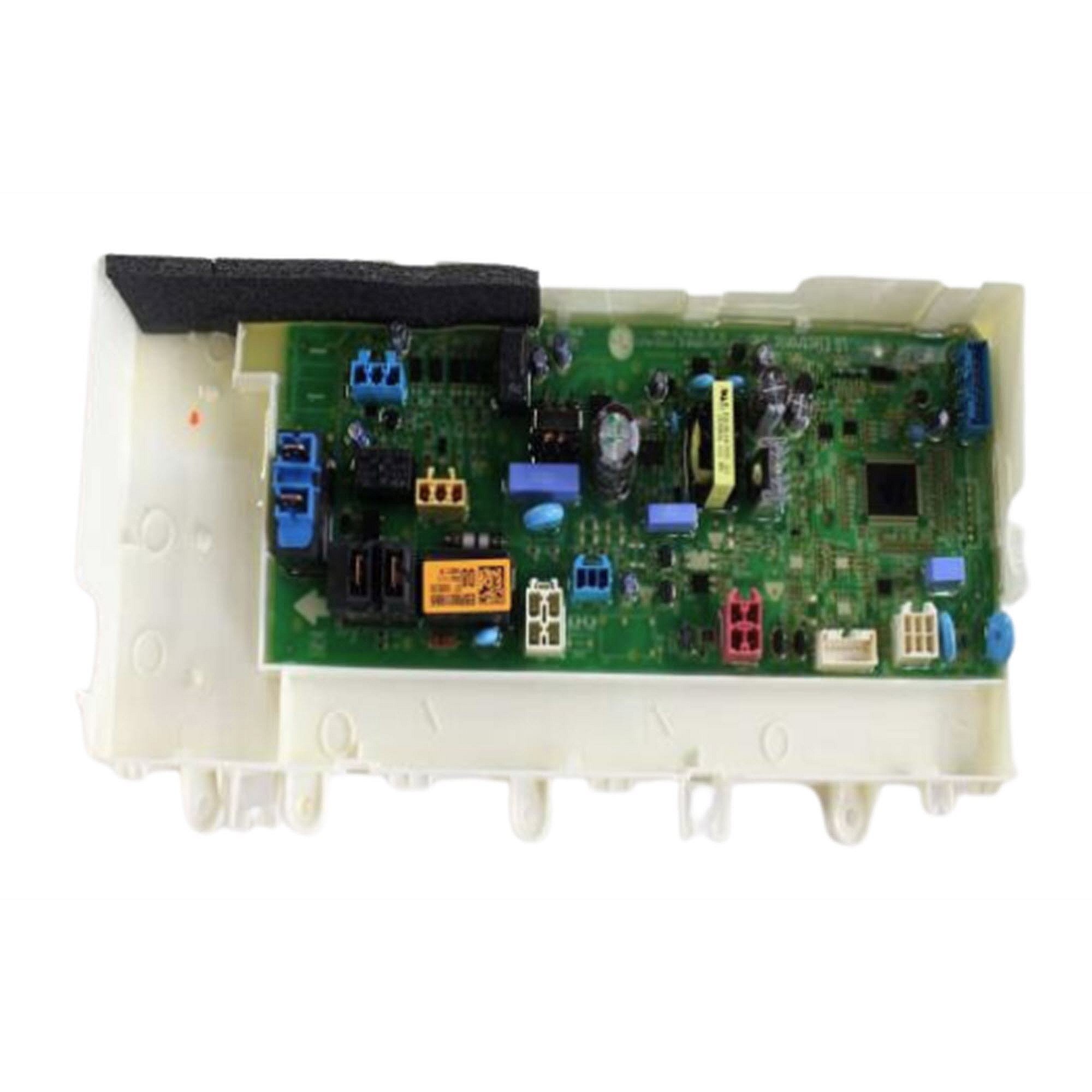 Photo of LG Part #ebr80198608, Dryer Electronic Control Board | 19.00 x 8.33 x 3.00 from Repair Parts Direct