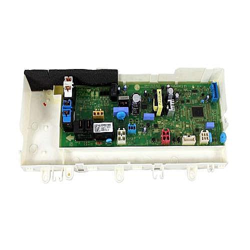 Kenmore Elite Part #ebr80198609, Dryer Electronic Control Board | 18.50 x 7.50 x 3.00