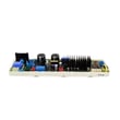 Washer Electronic Control Board EBR80321804