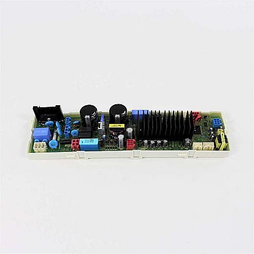 Photo of LG Part #ebr80321805, Washer Electronic Control Board | 26.00 x 7.00 x 7.00 from Repair Parts Direct
