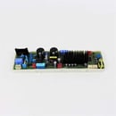 Washer Electronic Control Board EBR80321805