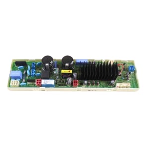 Washer Electronic Control Board EBR80321813