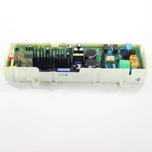 Washer Electronic Control Board EBR80342101