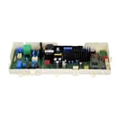 Washer Electronic Control Board EBR80342102