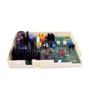 Washer Electronic Control Board EBR80360701
