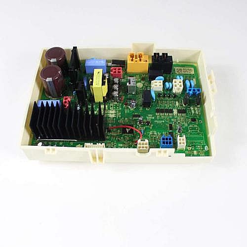 Photo of LG Part #ebr80360702, Washer Electronic Control Board | 16.57 x 13.07 x 8.79 from Repair Parts Direct