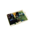 Washer Electronic Control Board for LG WM3170CW/00 - Part EBR80360704