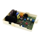 Washer Electronic Control Board EBR80360705