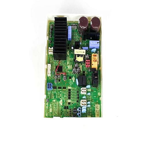 Kenmore Elite Part #ebr80360706, Washer Electronic Control Board | 11.00 x 9.00 x 3.00