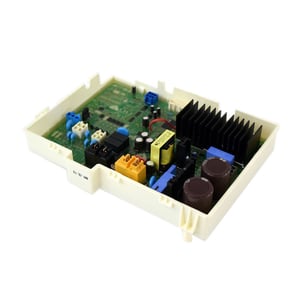 Washer Electronic Control Board EBR80360708