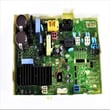 Lg Washer Electronic Control Board for LG WM3770HWA/00 - Part EBR80360712