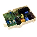 Washer Electronic Control Board EBR80360715