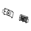 Dryer User Interface for LG DLEX9500K/00 - Part EBR81219401