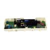 Washer Electronic Control Board EBR81634305