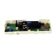 Washer Electronic Control Board EBR81634305