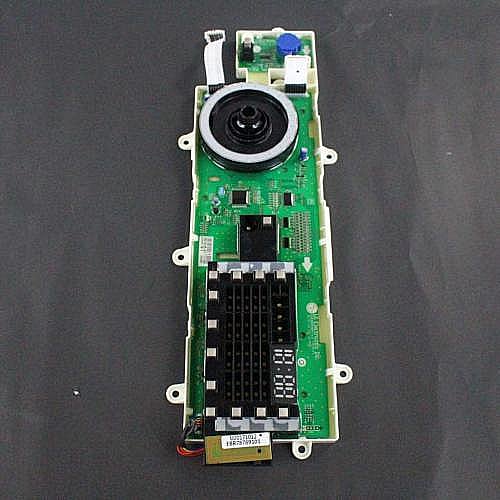 Photo of LG Part #ebr81634401, Washer User Interface | 28.33 x 17.00 x 9.00 from Repair Parts Direct