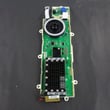 Lg Washer User Interface for LG WT7600HWA - Part EBR81634401