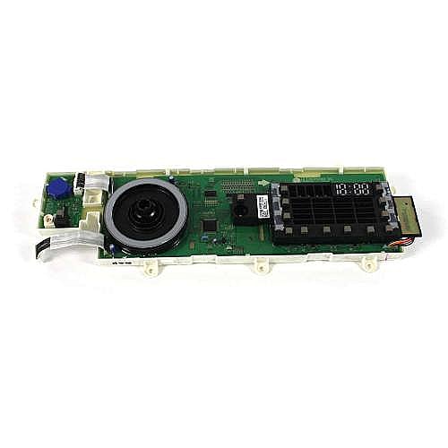 Part #ebr81634406, Lg Washer Display Board / 28.08 x 17.15 x 8.38