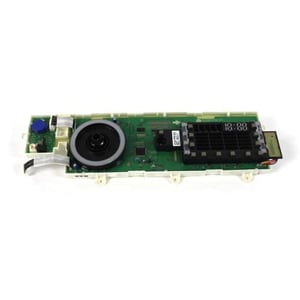 Lg Washer Display Board EBR81634406