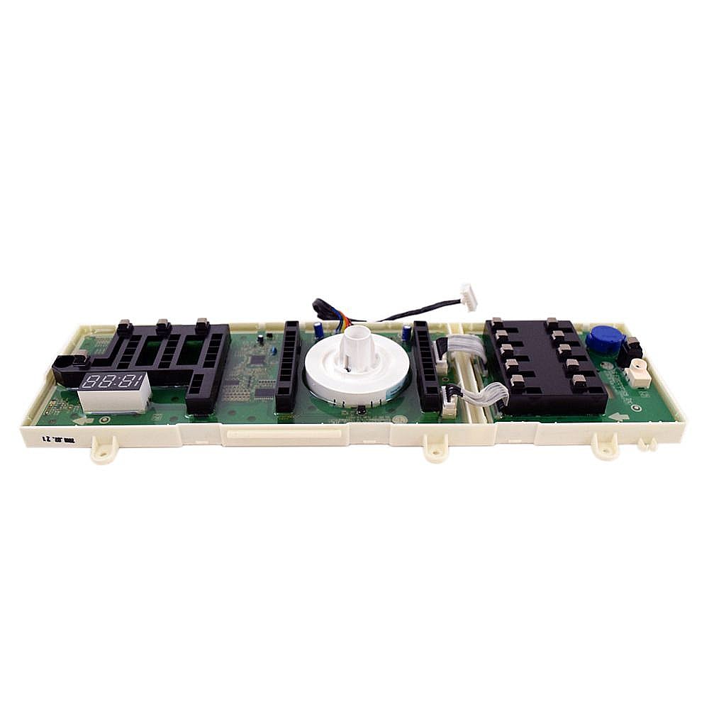 Part #ebr82427001, Lg Washer Display Board Assembly / 18.50 x 7.50 x 3.00