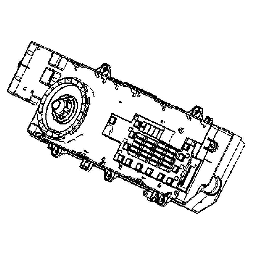 Dryer User Interface