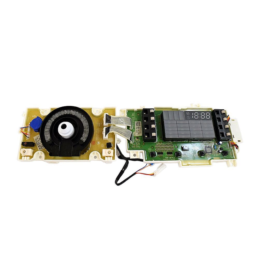 Part #ebr82938801, Kenmore Washer Display Board / 19.00 x 7.53 x 3.12