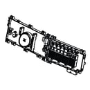 Washer Display Board Assembly EBR82954401