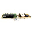 Washer User Interface EBR82954403