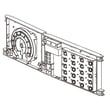 Dryer User Interface EBR83057702