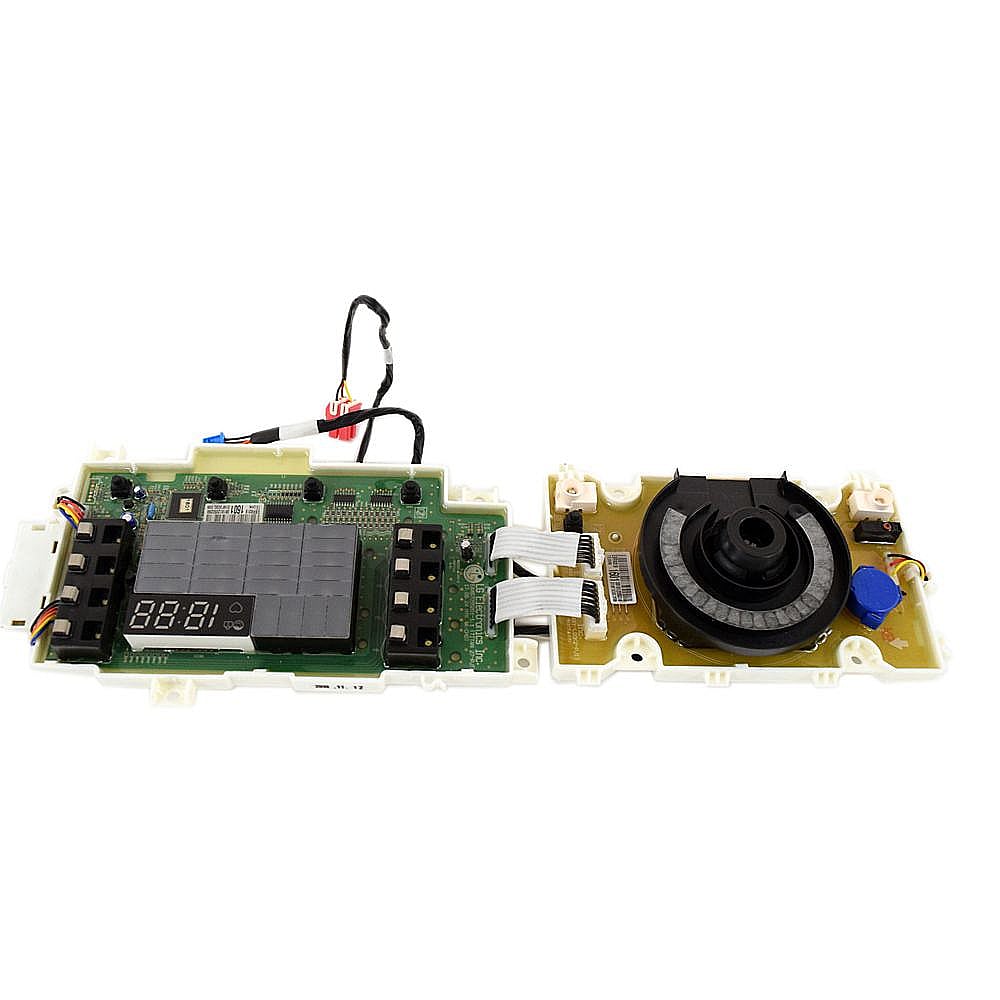 Part #ebr83191601, Dryer Display Control Board / 22.50 x 7.00 x 5.00
