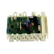 Dryer Electronic Control Board for LG DLEX4370K/00 - Part EBR83258901