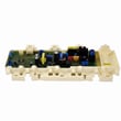 Dryer Electronic Control Board Assembly for Kenmore 79691393610 - Part EBR83258904