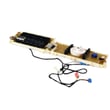 Dryer User Interface EBR83708101