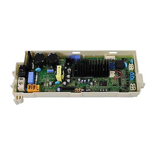 Photo of LG Part #ebr84548813, Washer Electronic Control Board | 16.64 x 13.09 x 6.18 from Repair Parts Direct