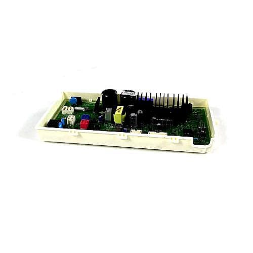 Part #ebr85018201, Washer Motor Control Board / 16.00 x 12.00 x 3.00