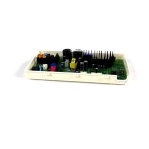 Lg Washer Electronic Control Board EBR85018202