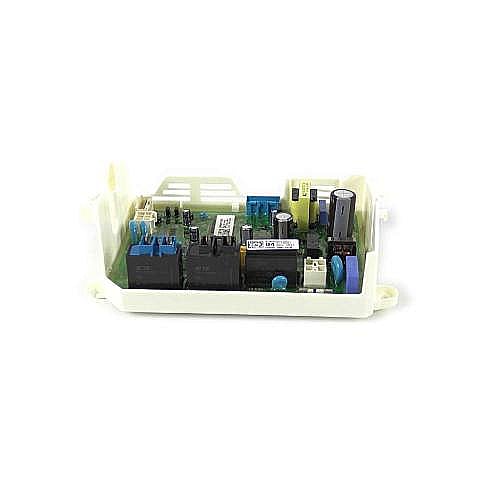 Photo of LG Part #ebr85130504, Dryer Electronic Control Board | 11.44 x 8.53 x 3.44 from Repair Parts Direct