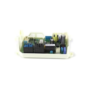 Dryer Electronic Control Board EBR85130504