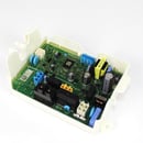 Dryer Electronic Control Board EBR85130512