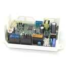 Dryer Electronic Control Board EBR85130515