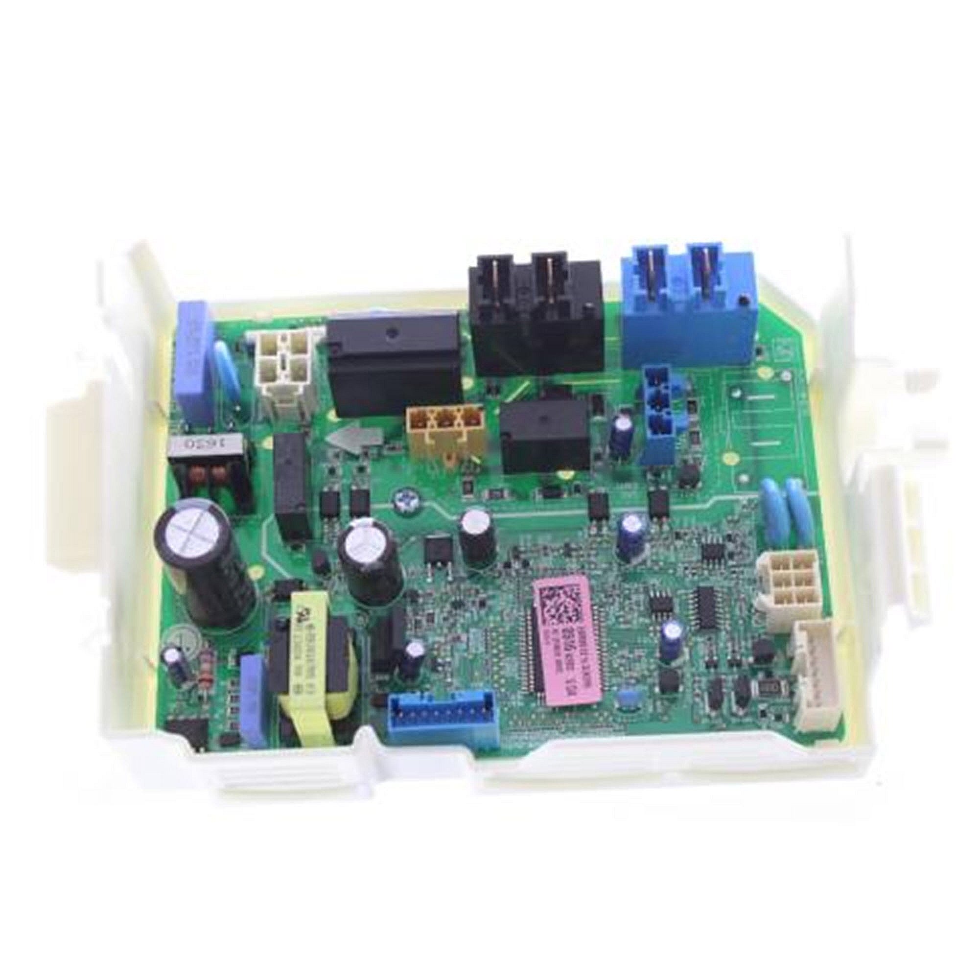 Photo of LG Part #ebr85130516, Pcb Main Assembly | 11.00 x 8.08 x 3.96 from Repair Parts Direct