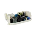 Dryer Electronic Control Board EBR85130517