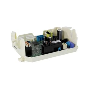 Lg Dryer Electronic Control Board EBR85130517