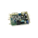 Lg Dryer Electronic Control Board EBR85130518