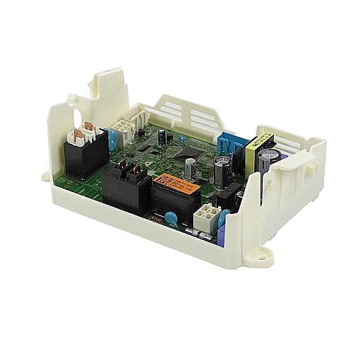Photo of Kenmore Part #ebr85130521, Washer Electronic Control Board Assembly | 10.00 x 10.00 x 3.00 from Repair Parts Direct
