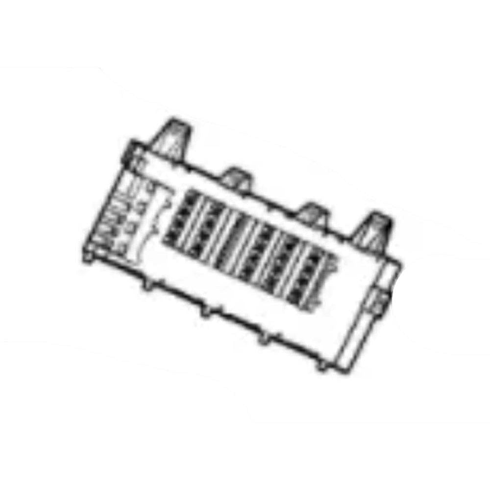 Kenmore Elite Part #ebr85153701, Dryer User Interface | 15.00 x 5.67 x 4.00