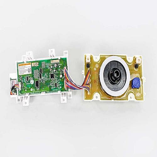 Part #ebr85194701, Washer Display Board / 20.83 x 10.43 x 6.20