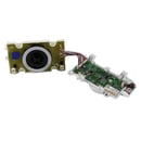 Lg Washer User Interface, Right EBR85194702