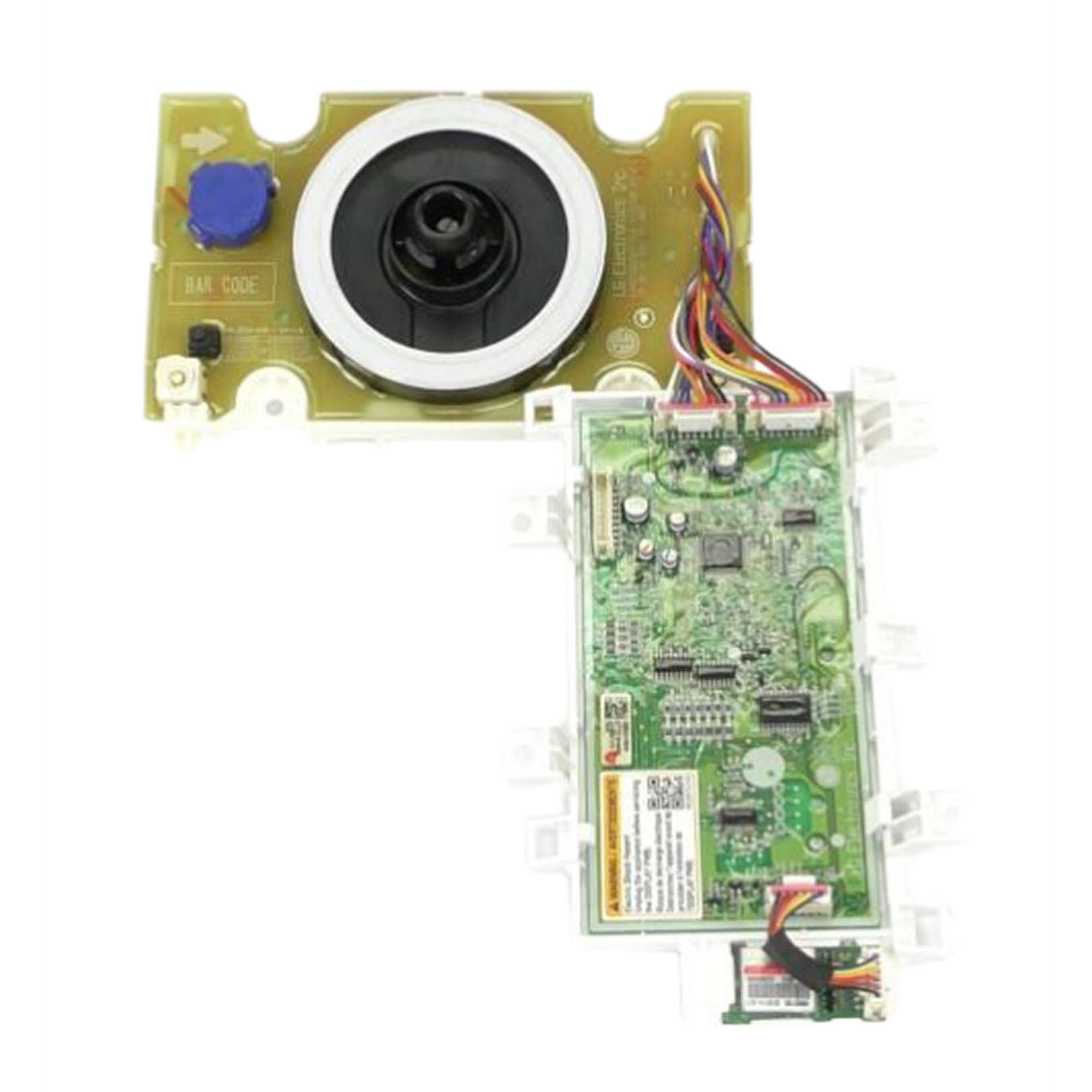 Photo of LG Part #ebr85194712, Pcb Assembly | 13.82 x 9.71 x 6.65 from Repair Parts Direct